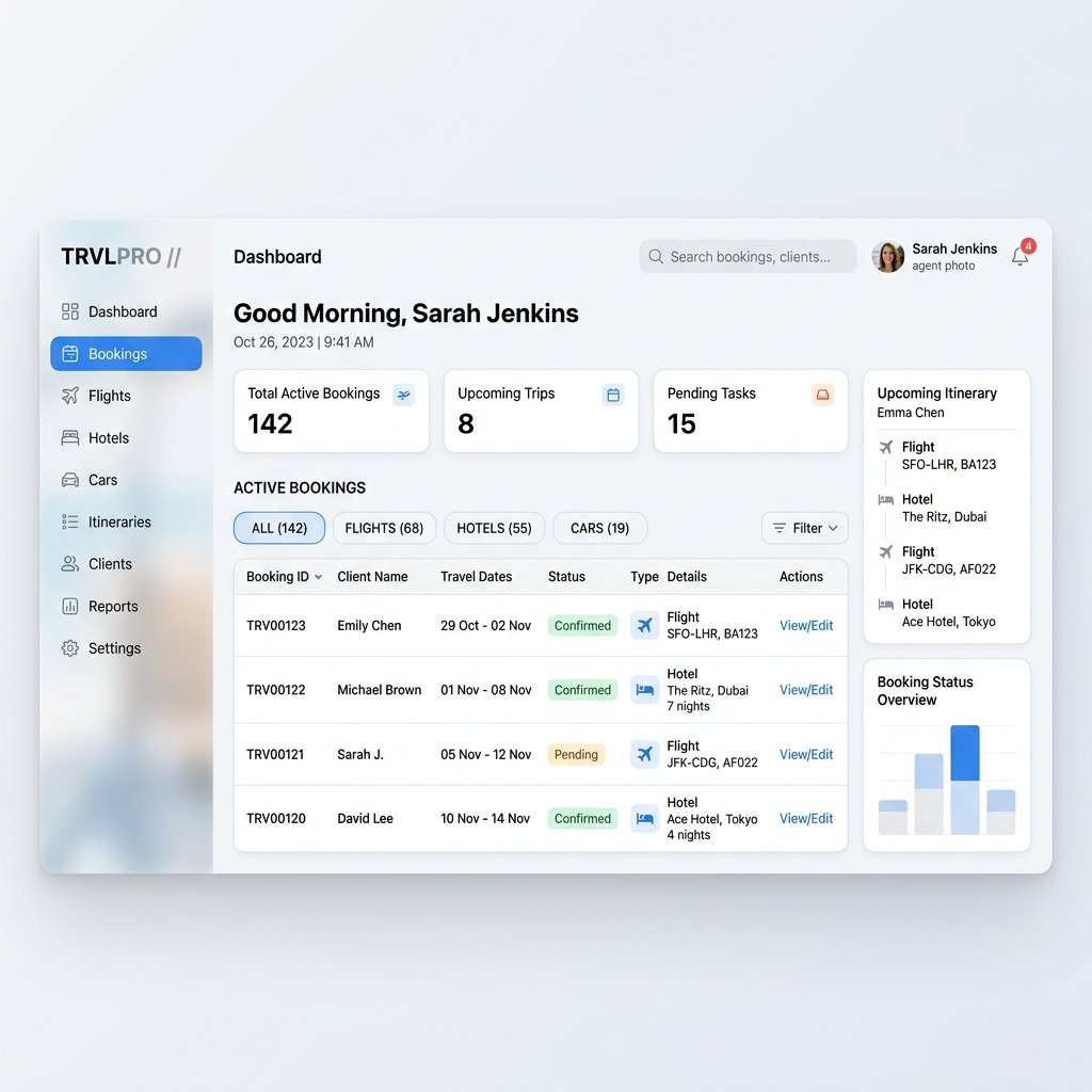 Transport Invoice Management Software